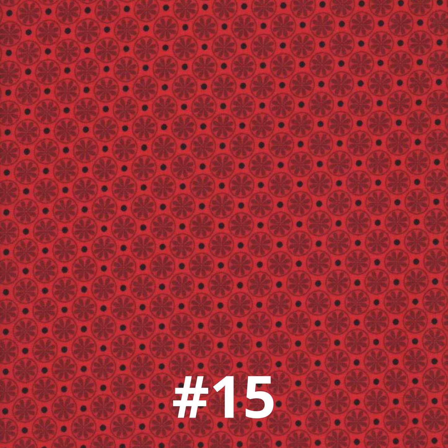 Arabella - Nonna's Notions N' Sew On