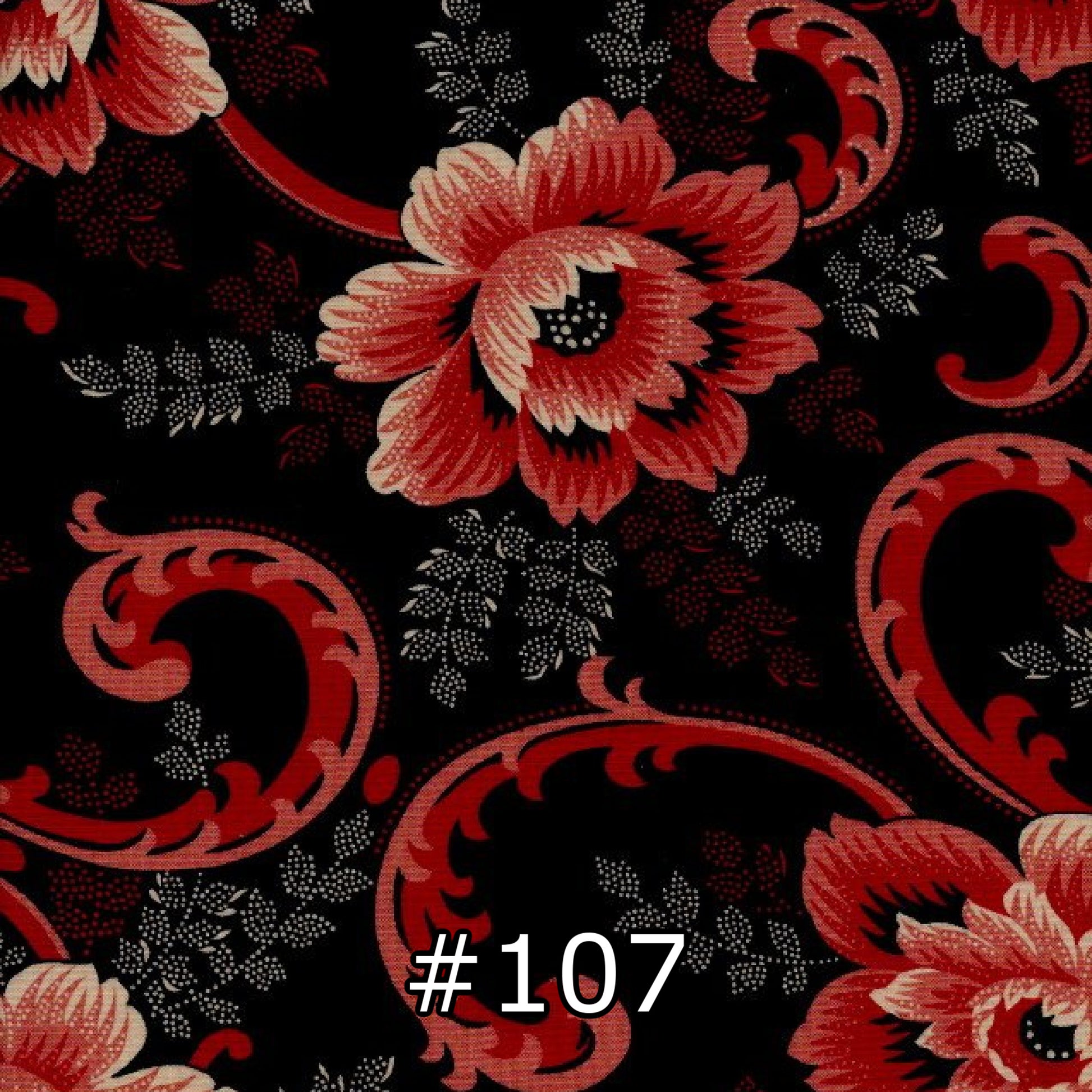 Vivaldi - Nonna's Notions N' Sew On