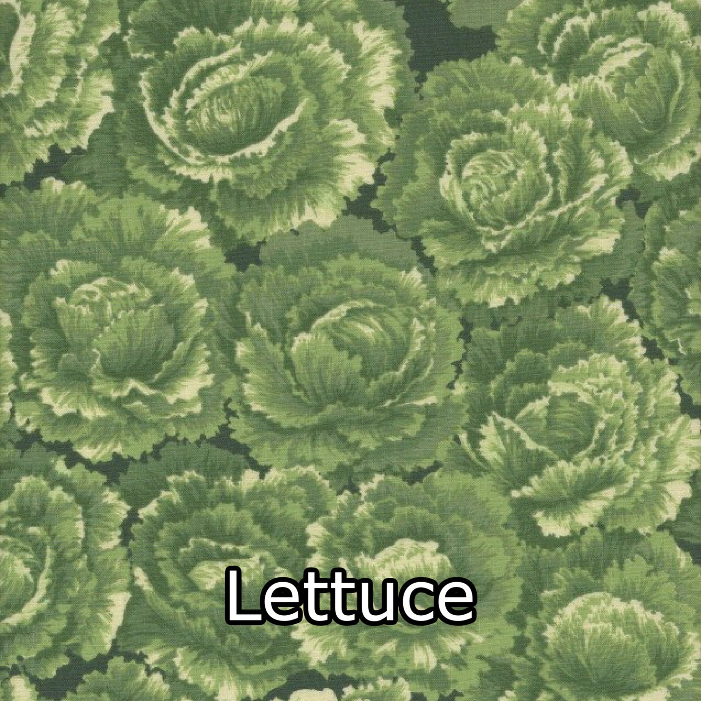 Foods - Nonna's Notions N' Sew On