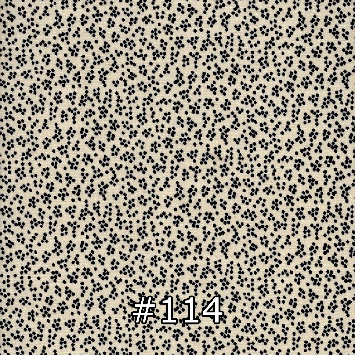 Vivaldi - Nonna's Notions N' Sew On