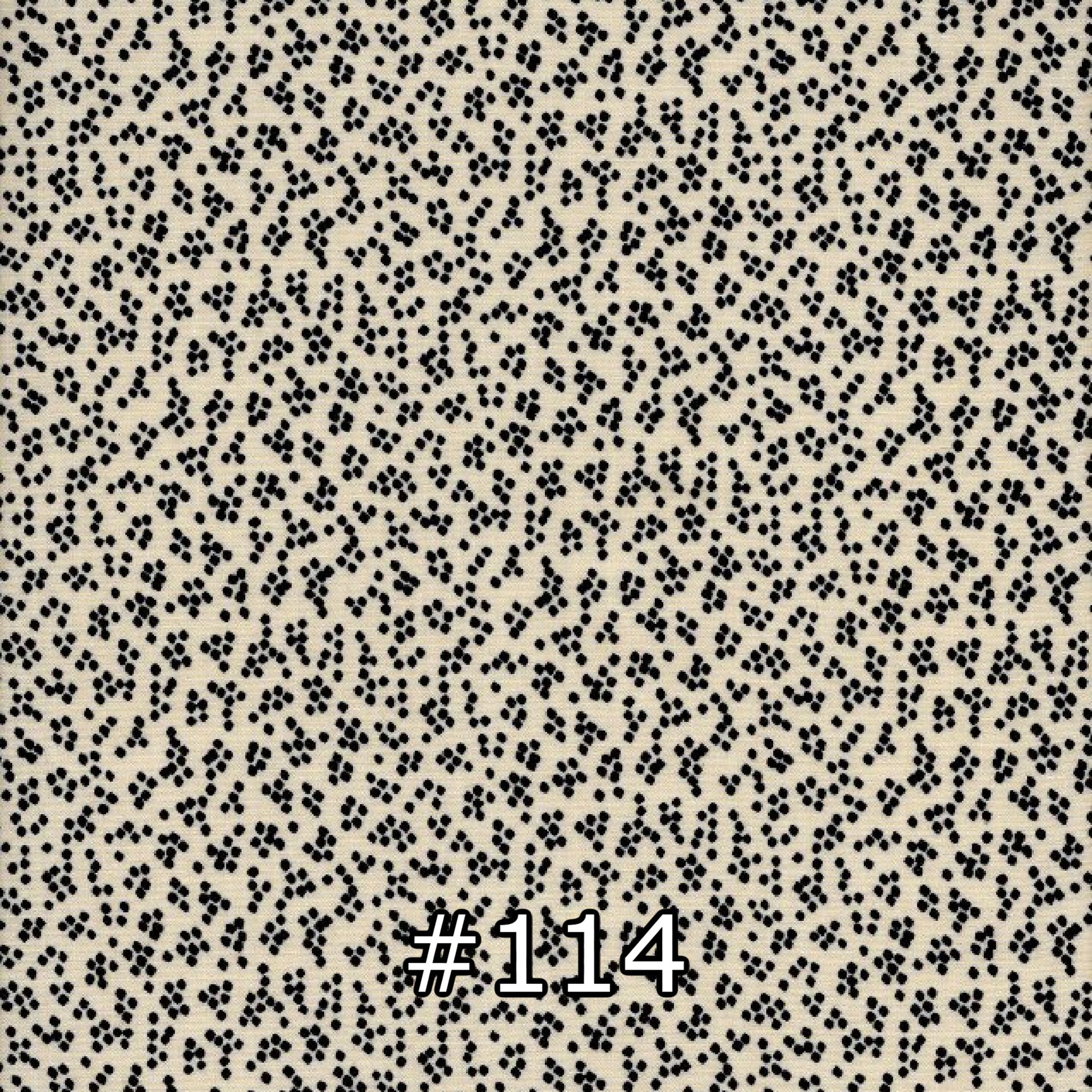 Vivaldi - Nonna's Notions N' Sew On