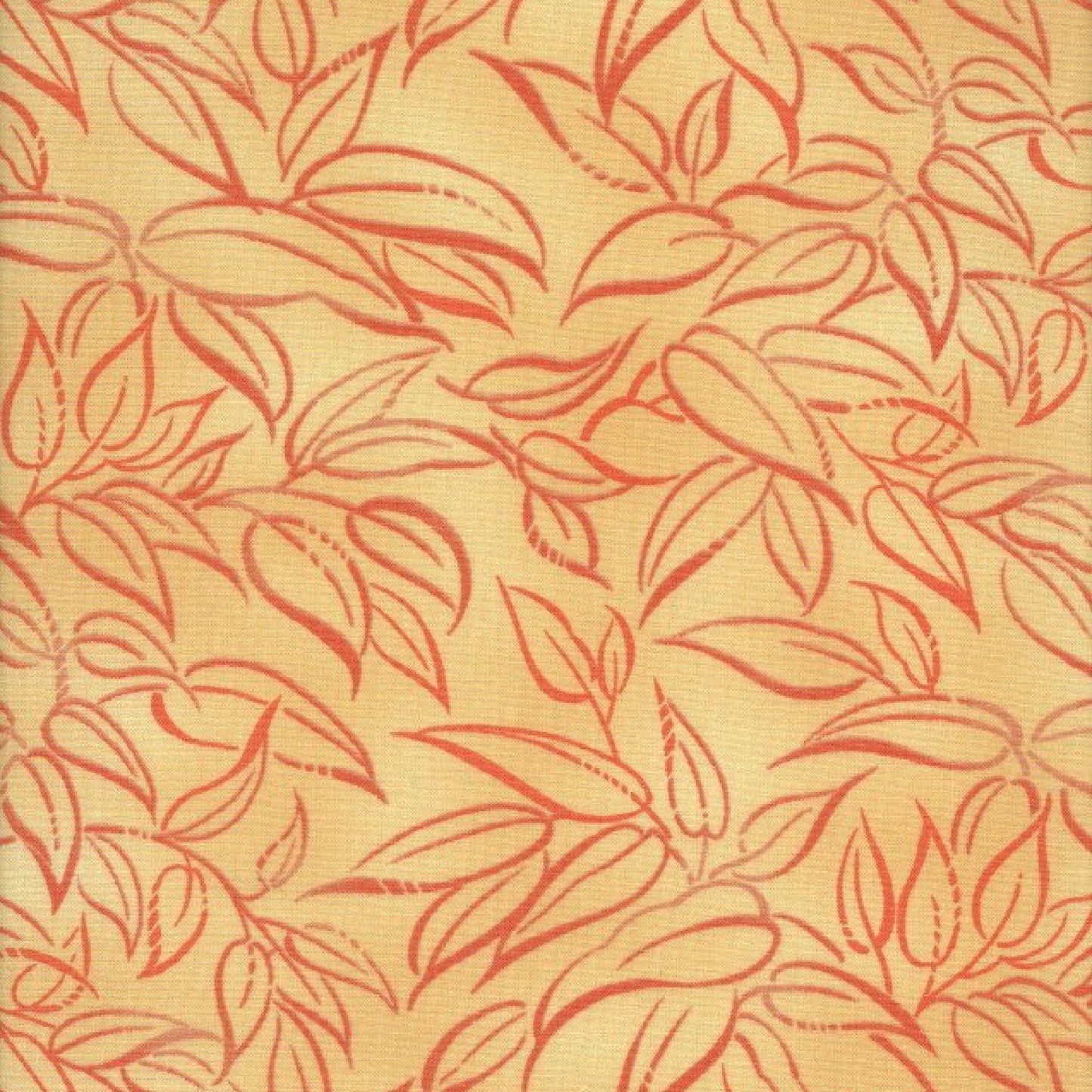 Floral Vignettes - Nonna's Notions N' Sew On