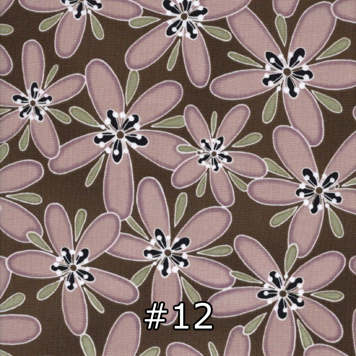 Dandelion Daydream - Nonna's Notions N' Sew On