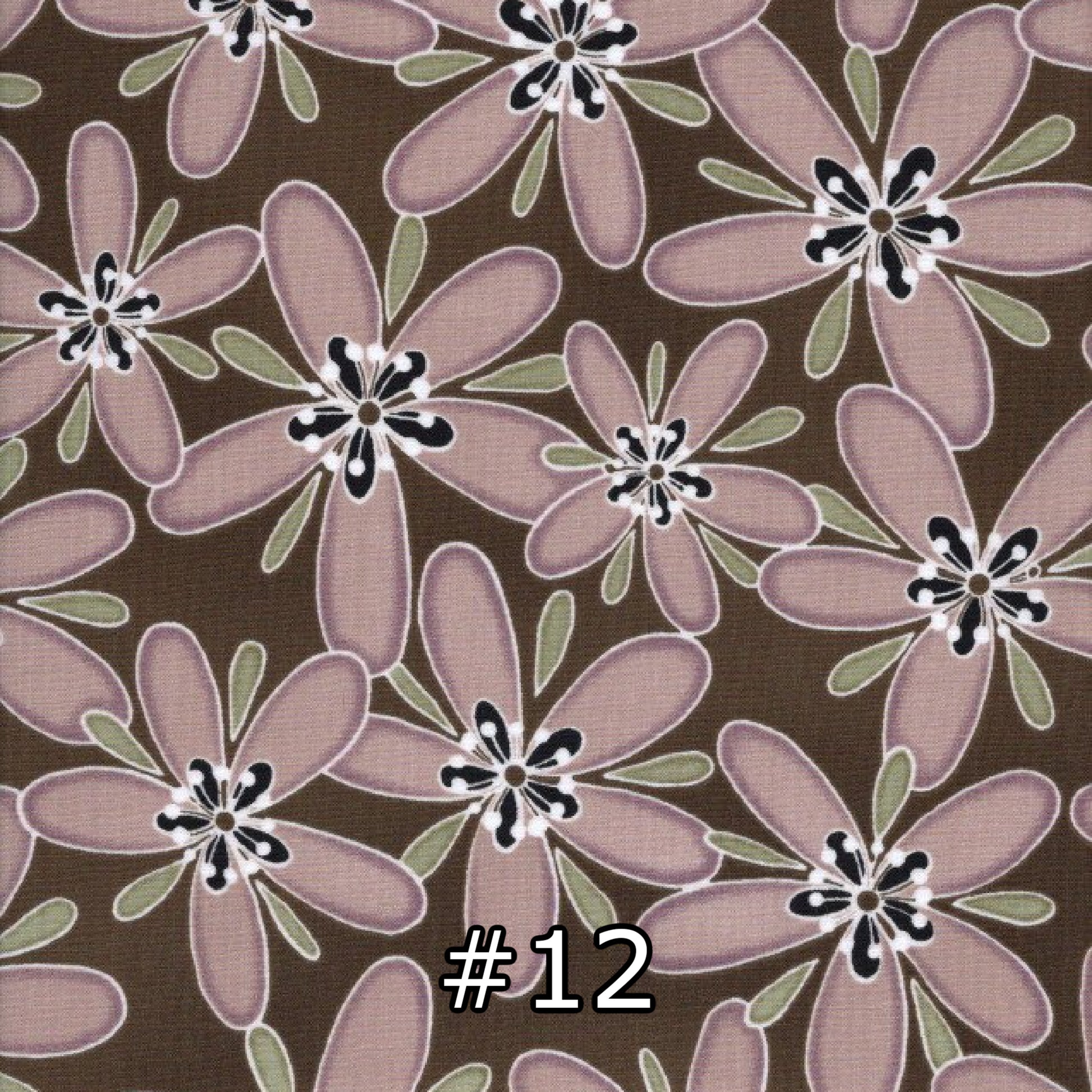 Dandelion Daydream - Nonna's Notions N' Sew On