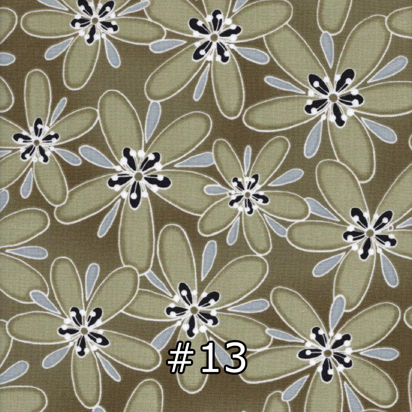 Dandelion Daydream - Nonna's Notions N' Sew On