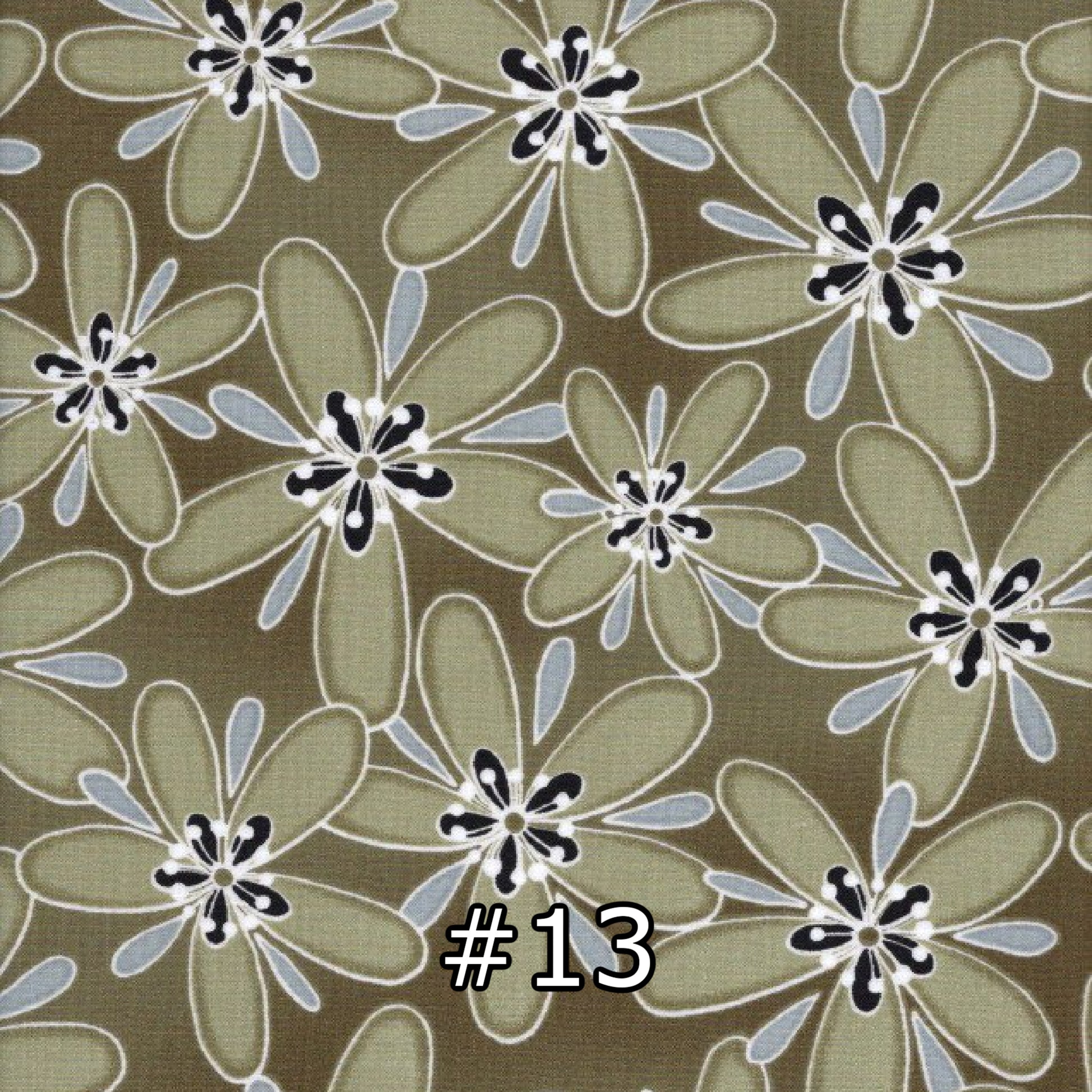 Dandelion Daydream - Nonna's Notions N' Sew On