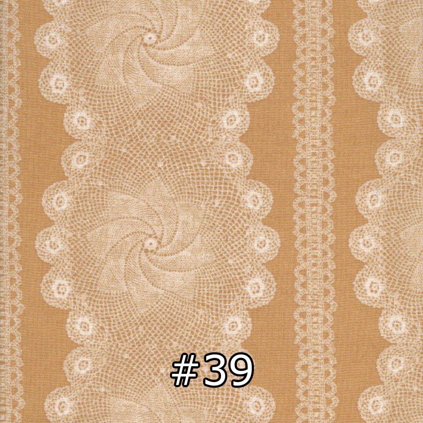 Honeymoon Cottage - Nonna's Notions N' Sew On