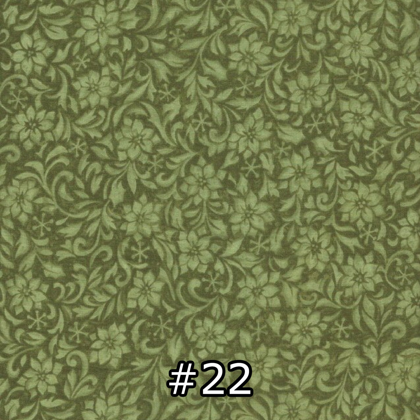 Noel - Nonna's Notions N' Sew On