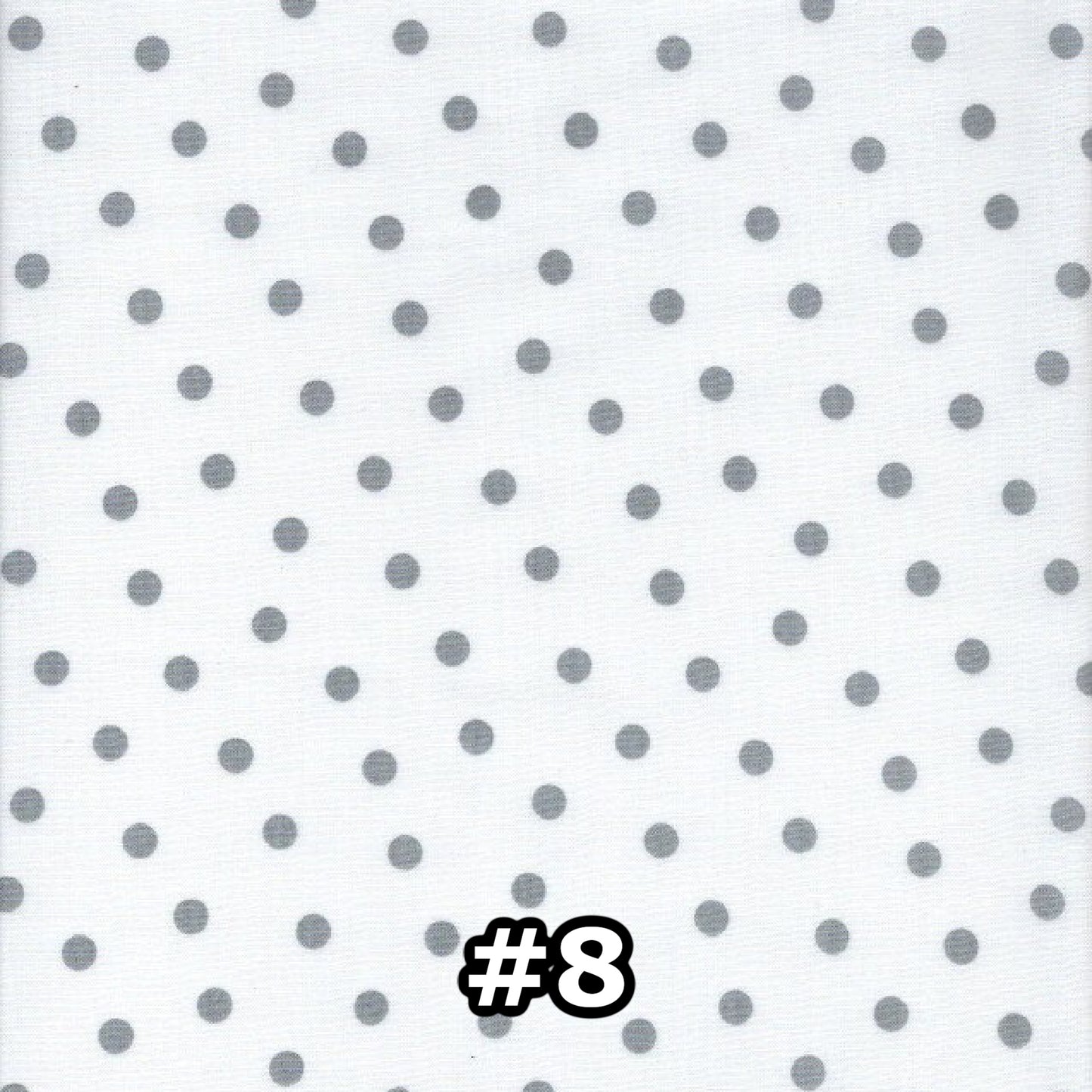 Paparazzi - Nonna's Notions N' Sew On