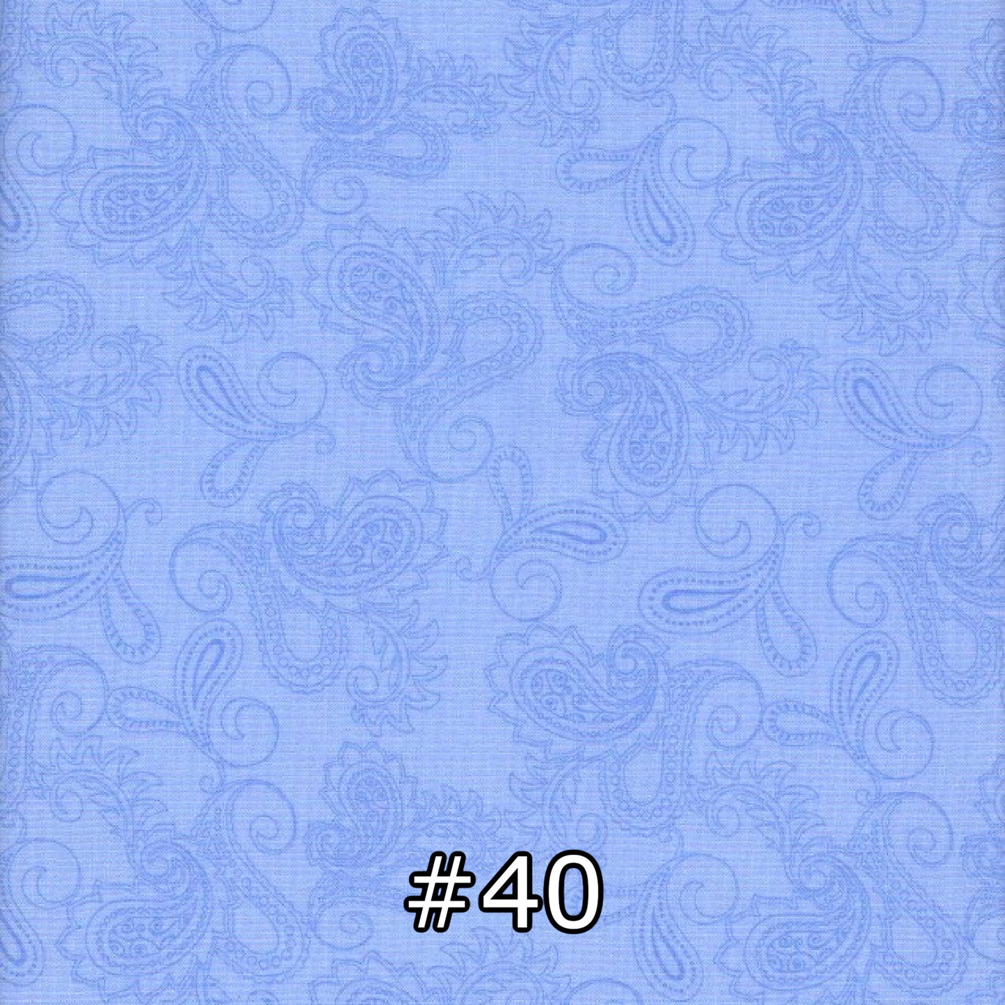 Nantucket - Nonna's Notions N' Sew On