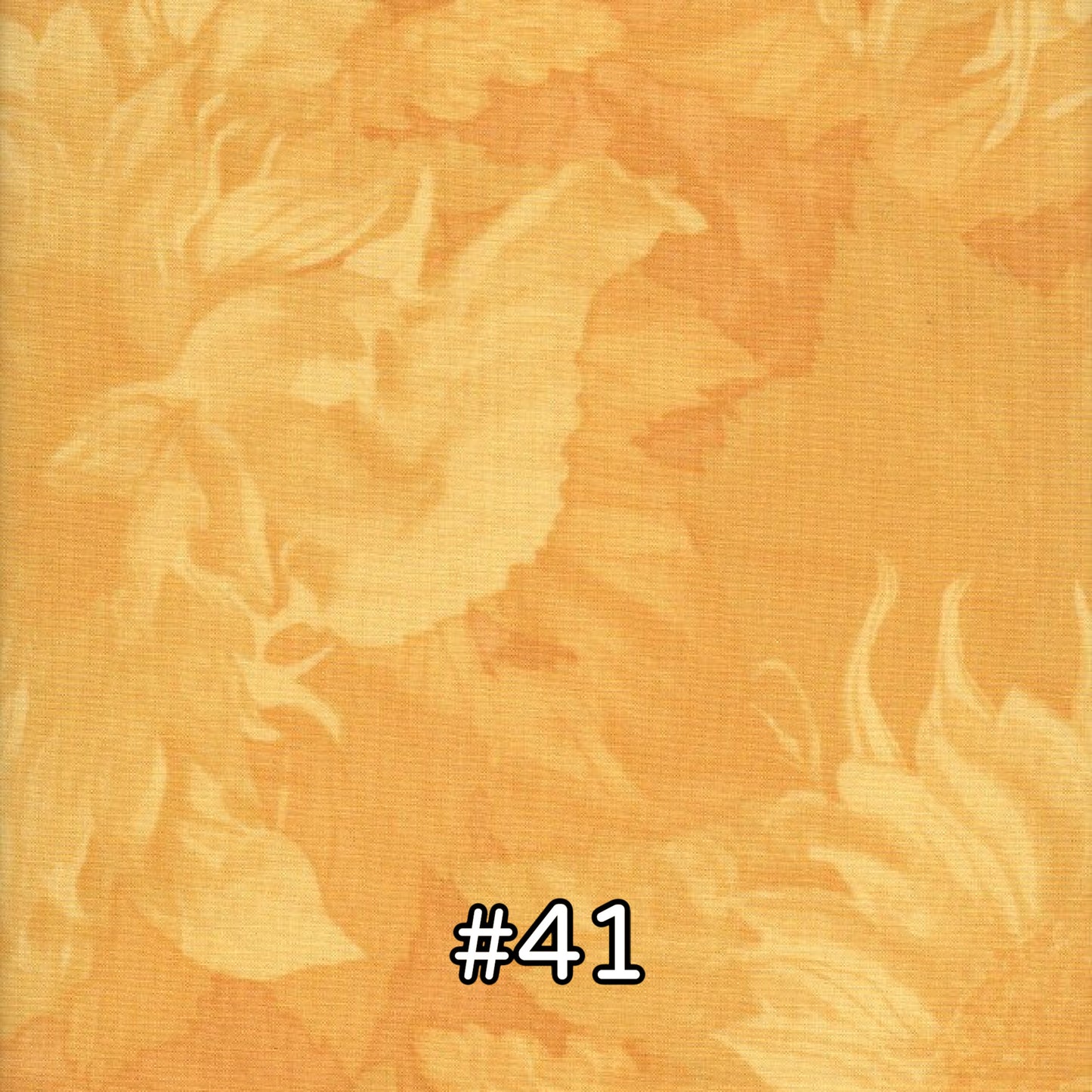 Flowers of the Sun - Nonna's Notions N' Sew On