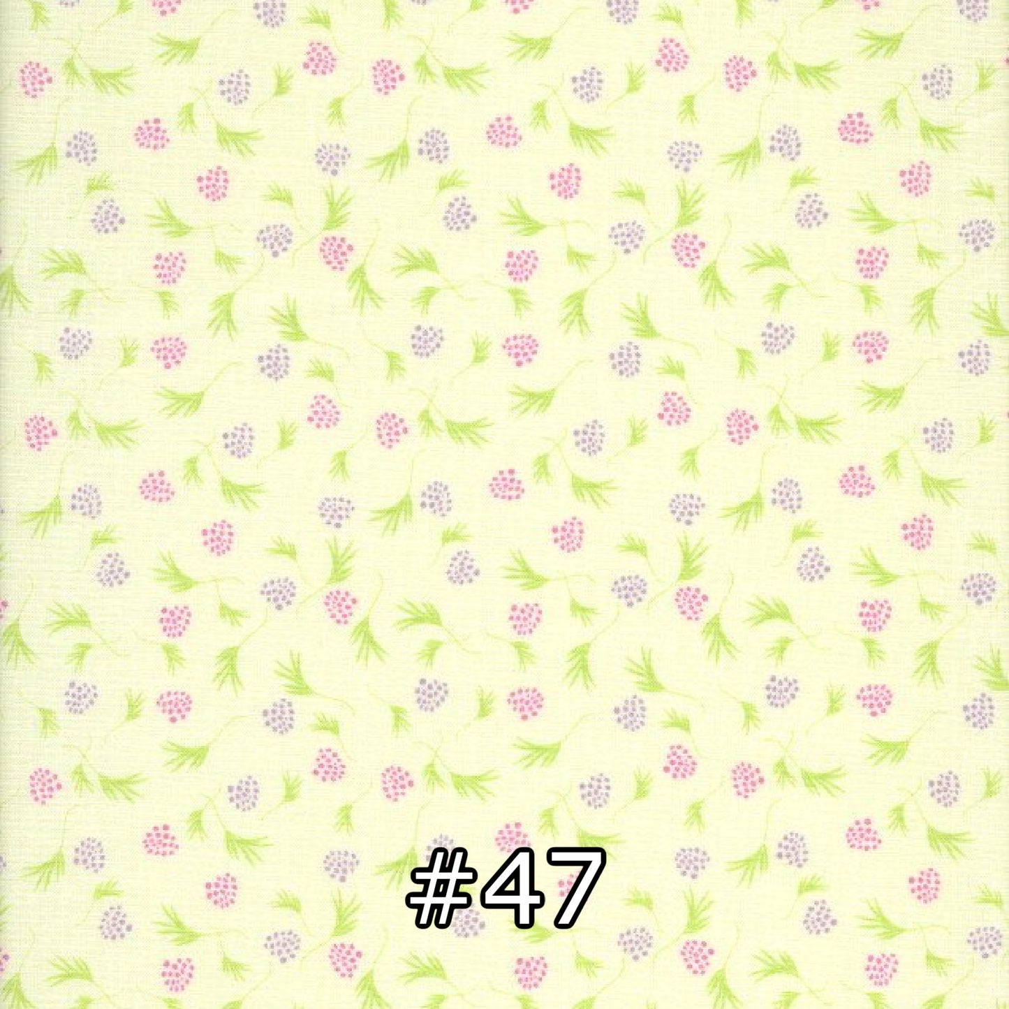 Za Za Zing - Nonna's Notions N' Sew On