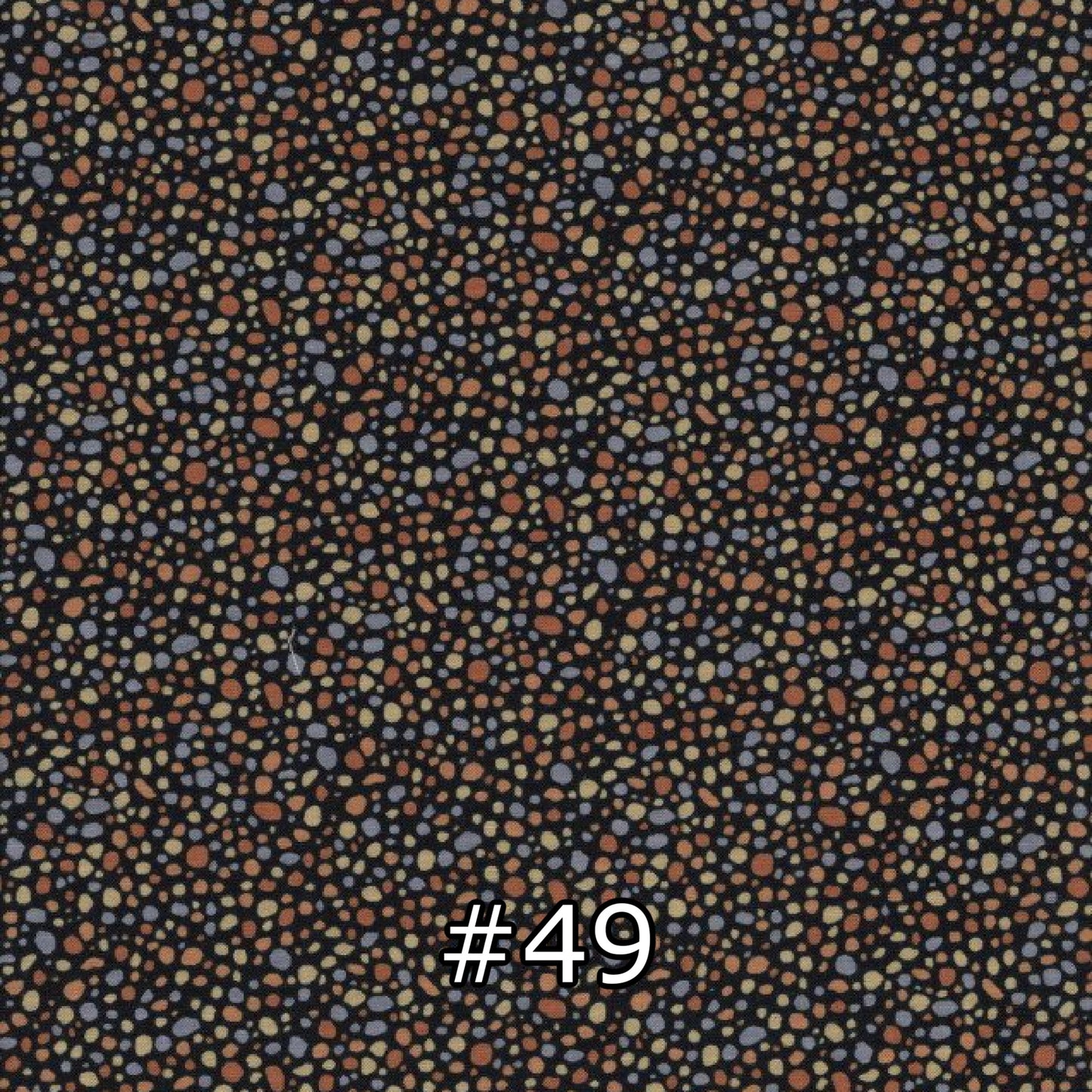 Deja Vu - Nonna's Notions N' Sew On