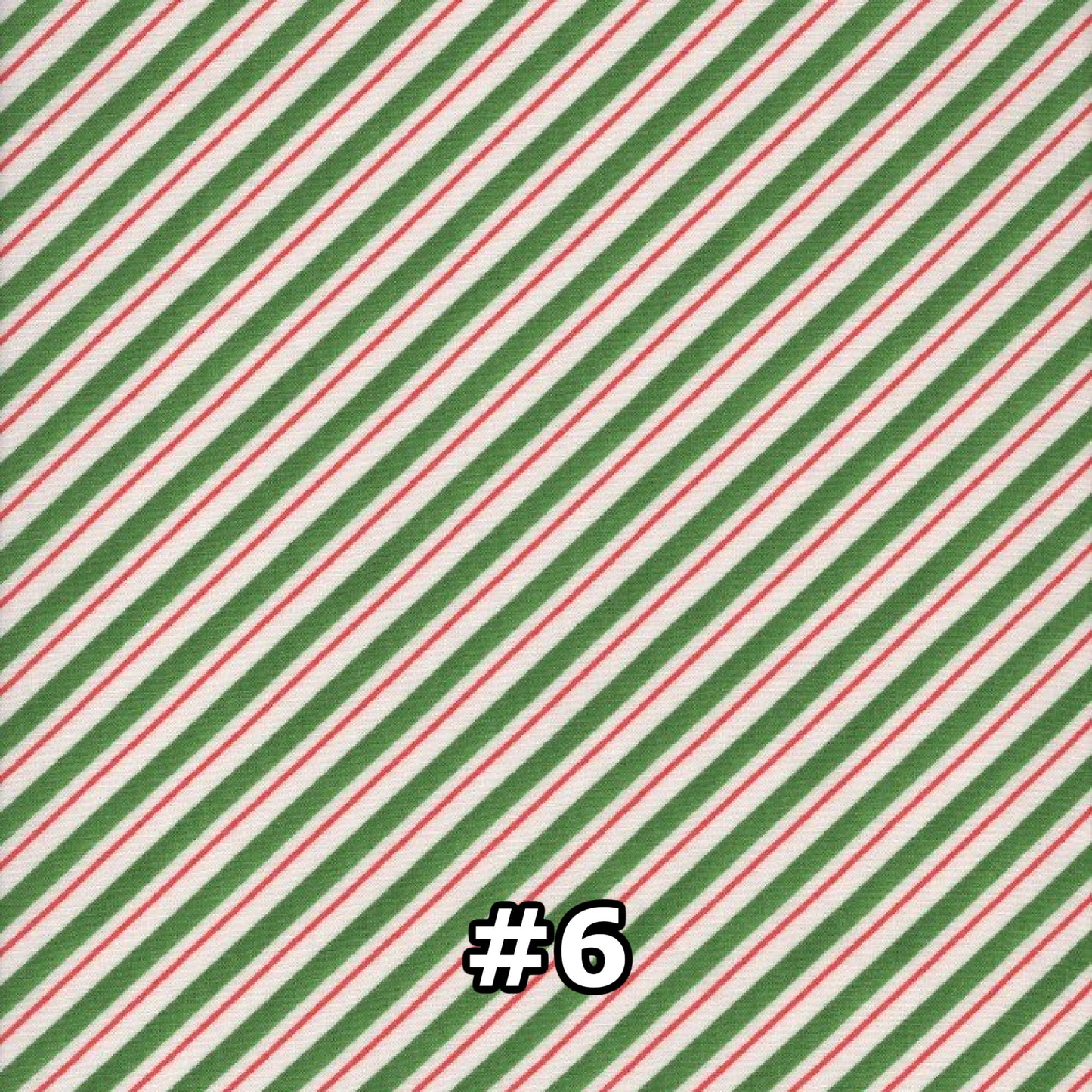 The Old Fashion Santa - Nonna's Notions N' Sew On