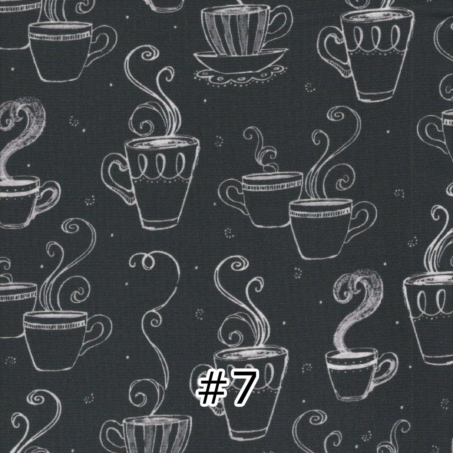 Blend - Nonna's Notions N' Sew On