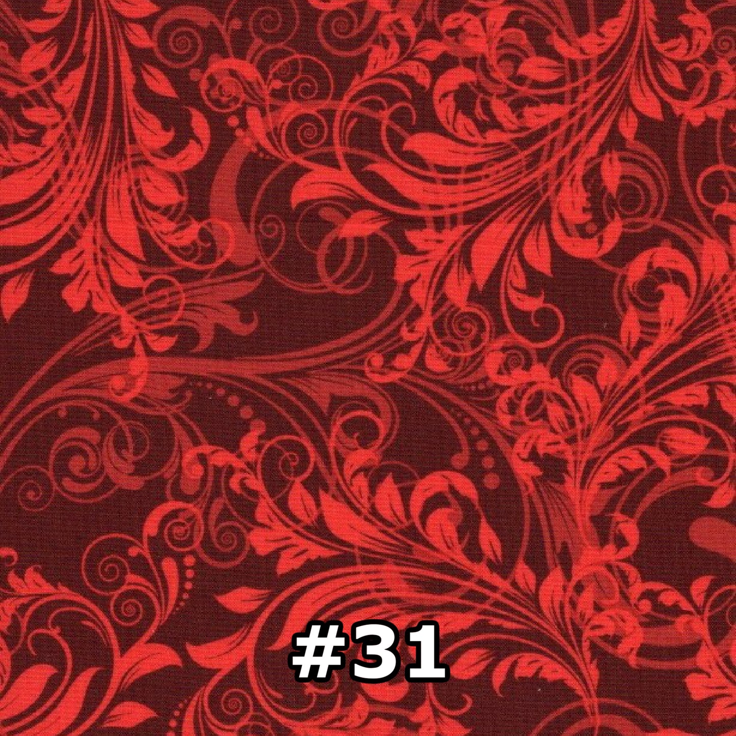 Swirl - Nonna's Notions N' Sew On