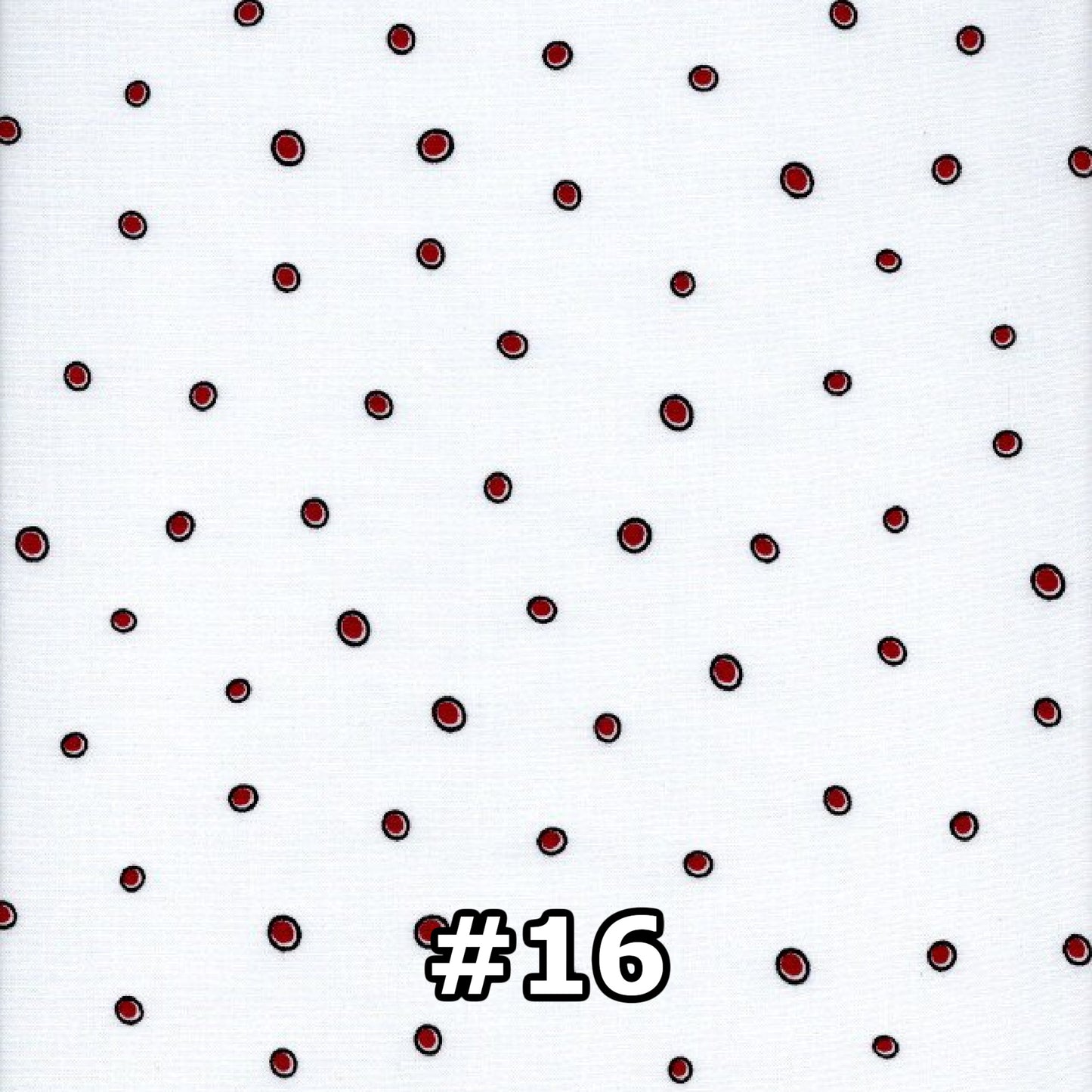 Carnival - Nonna's Notions N' Sew On