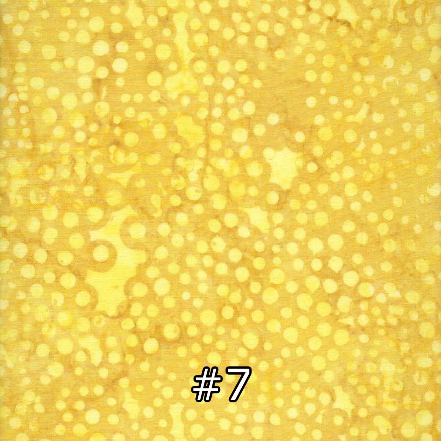 Tonga - Nonna's Notions N' Sew On