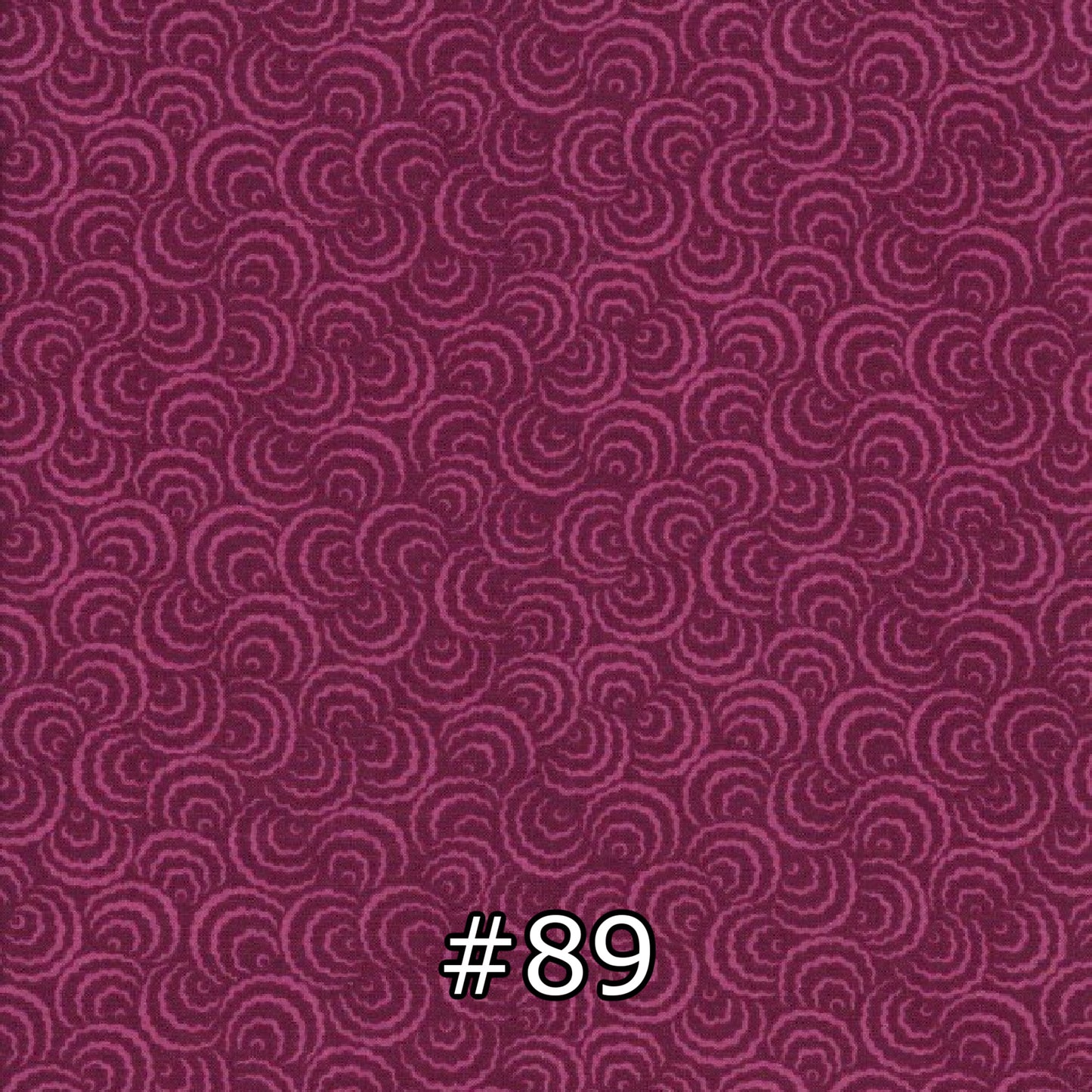 City Blooms - Nonna's Notions N' Sew On