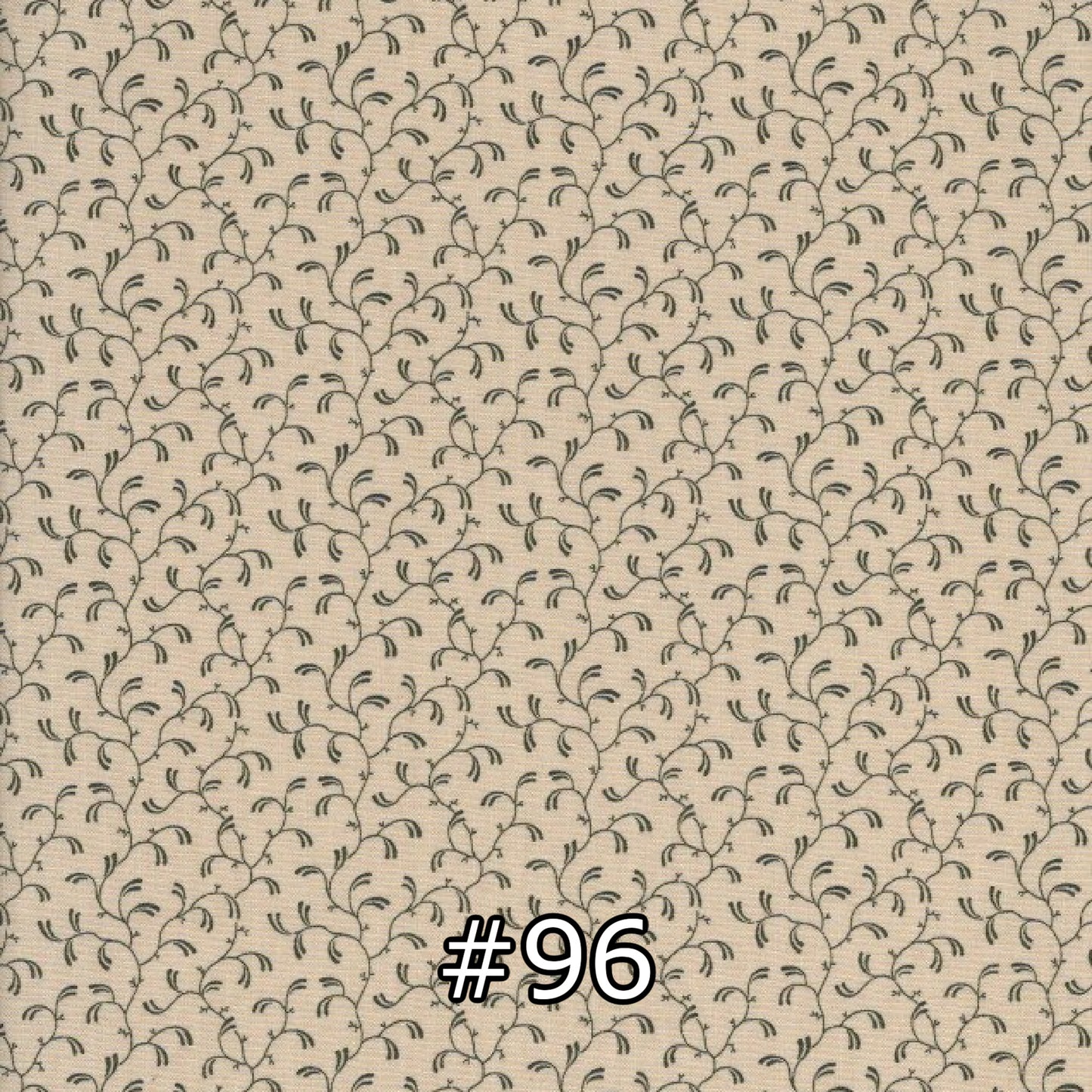 Ashley - Nonna's Notions N' Sew On