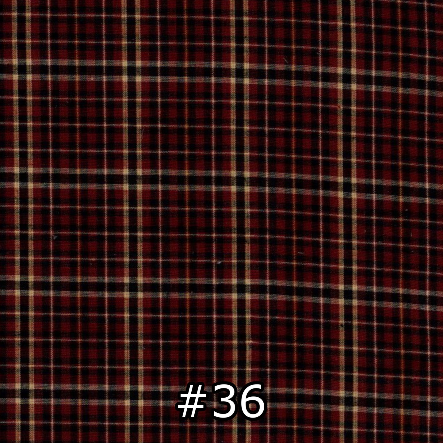 Buggy Barn - Nonna's Notions N' Sew On