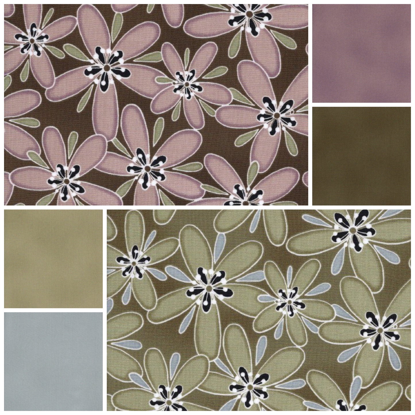Dandelion Daydream - Nonna's Notions N' Sew On