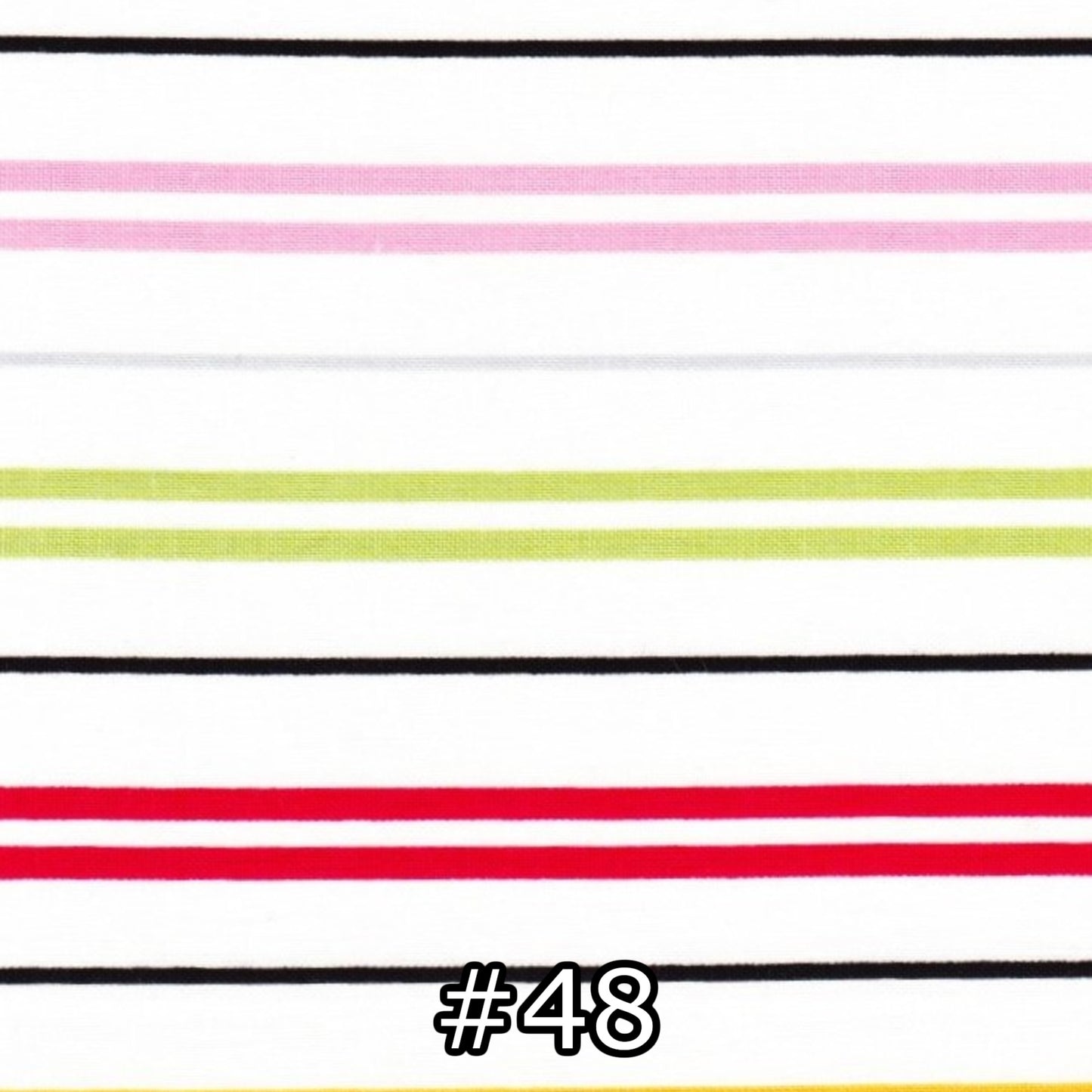 Cherry Fiz - Nonna's Notions N' Sew On