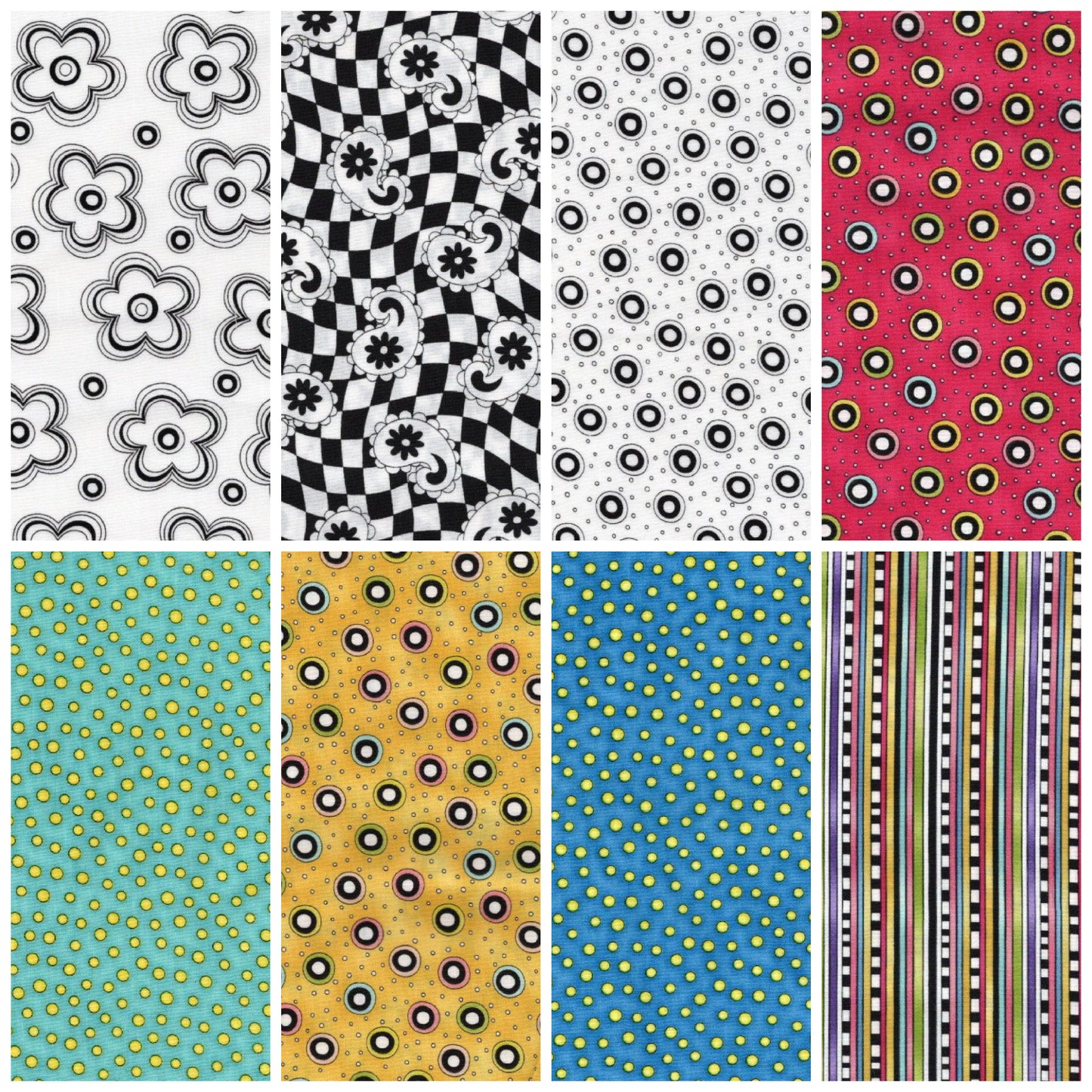 Hip Happy - Nonna's Notions N' Sew On