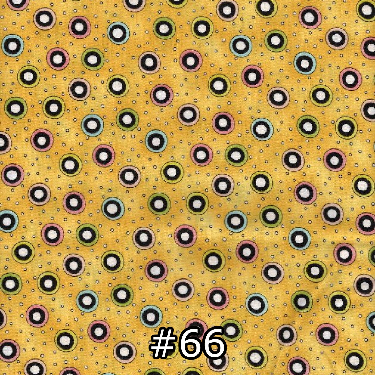Hip Happy - Nonna's Notions N' Sew On