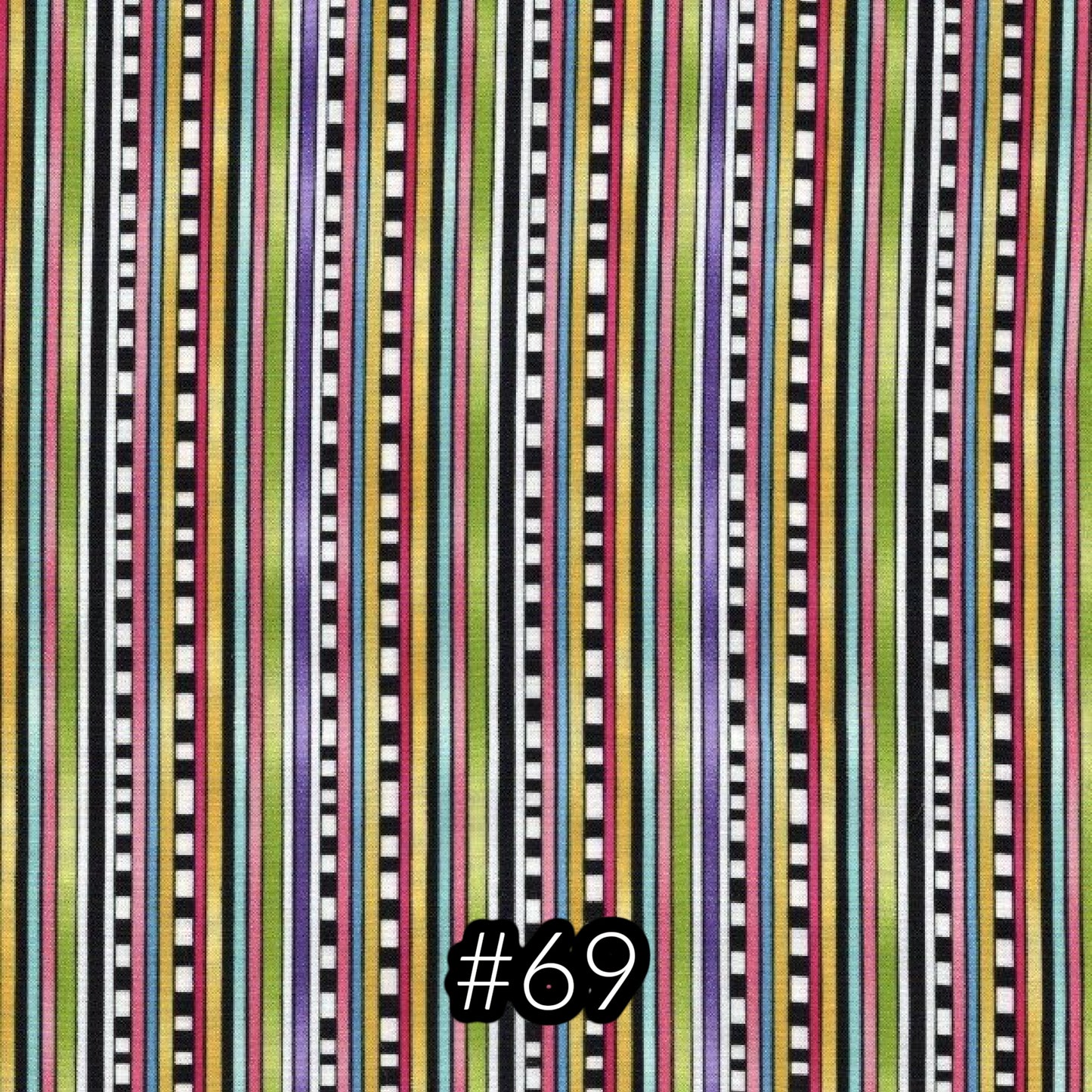 Hip Happy - Nonna's Notions N' Sew On