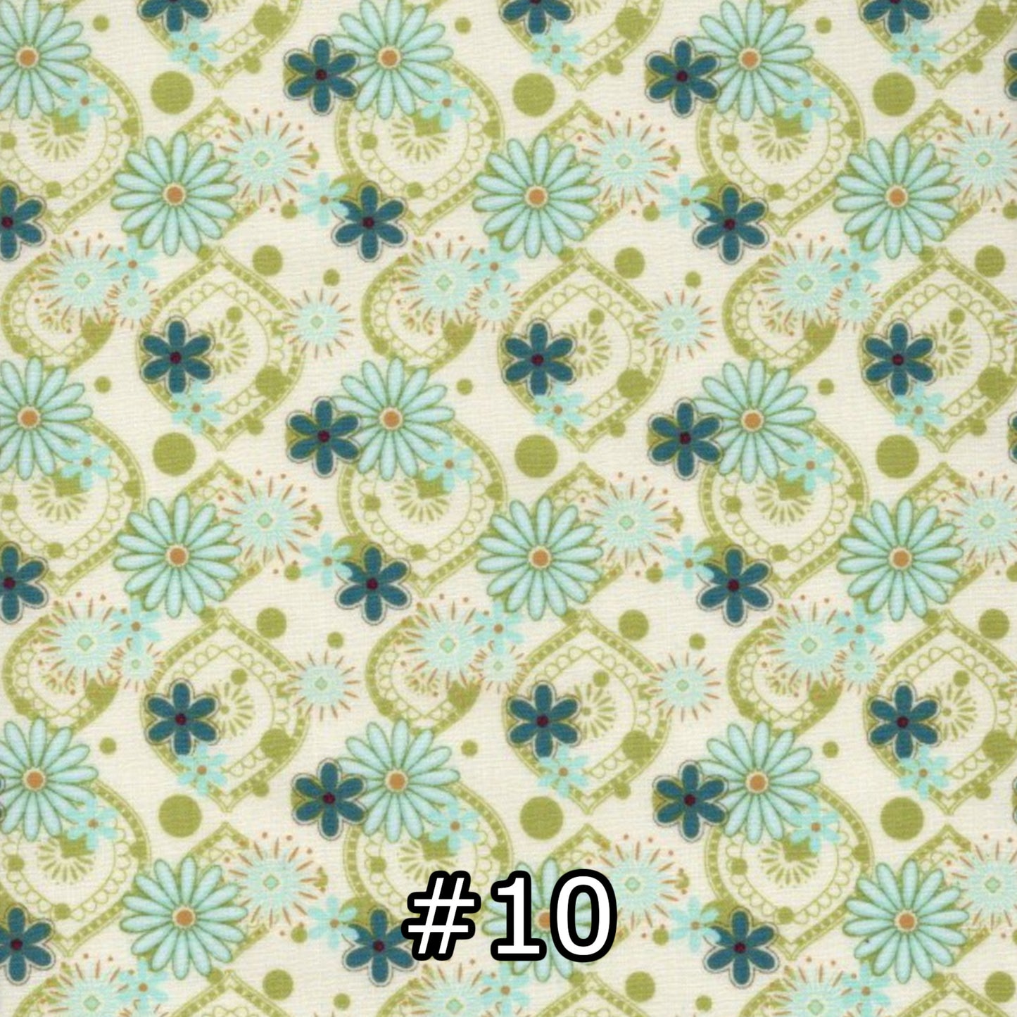 Holiday Magic - Nonna's Notions N' Sew On