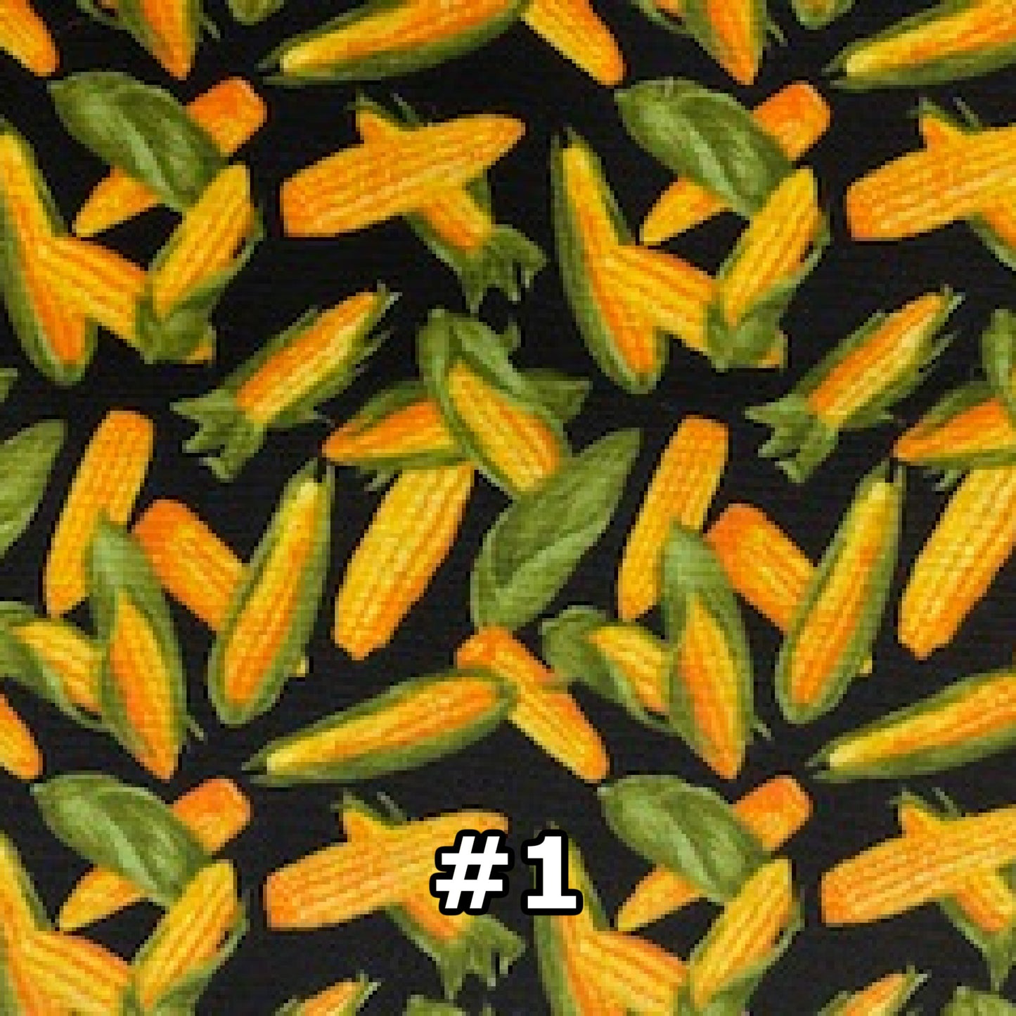 Farmer John - Nonna's Notions N' Sew On