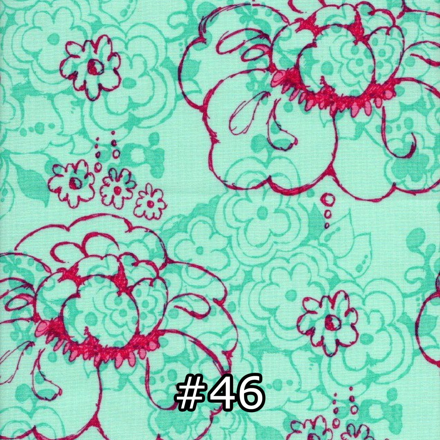 Olivia's Holiday - Nonna's Notions N' Sew On