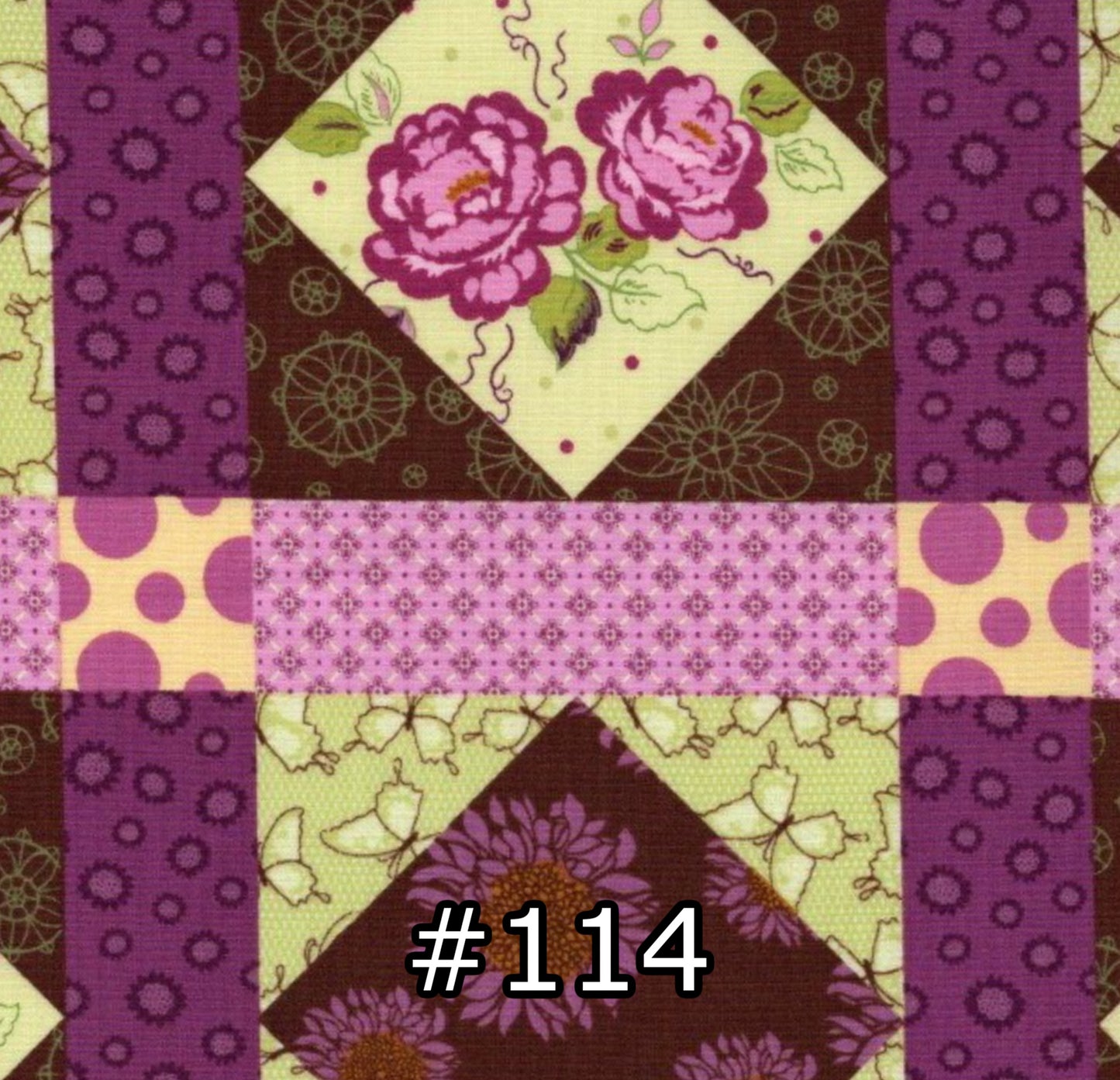 Sonoma - Nonna's Notions N' Sew On