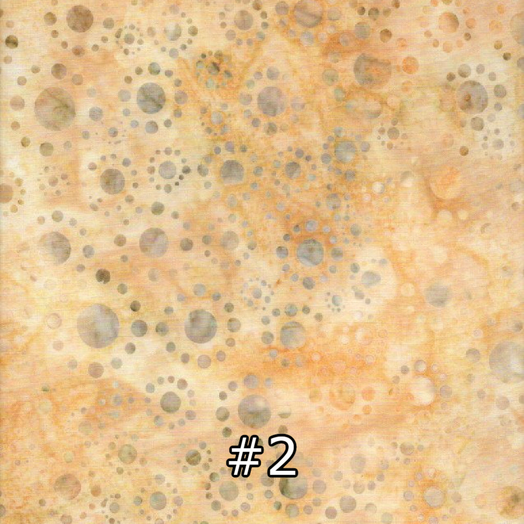 Elements - Nonna's Notions N' Sew On