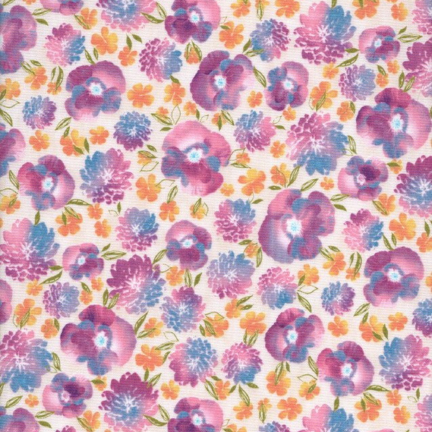 Mimosa - Nonna's Notions N' Sew On