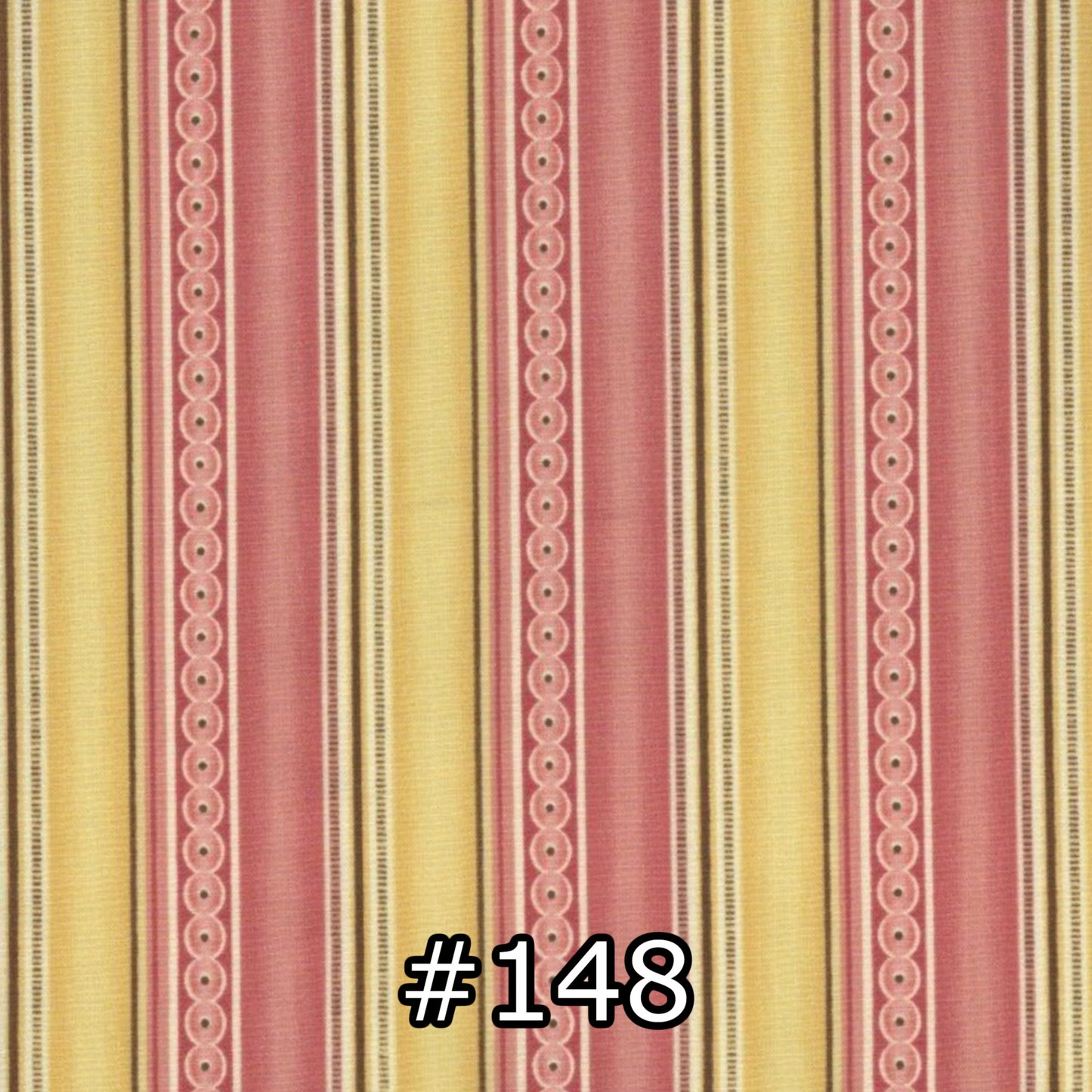 Tidbits - Nonna's Notions N' Sew On