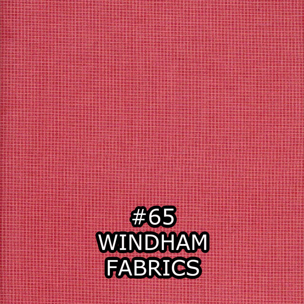 Fat Quarters with Shades of Coral Prints - Nonna's Notions N' Sew On