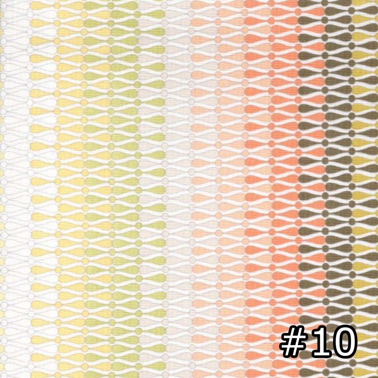 Wild World - Nonna's Notions N' Sew On