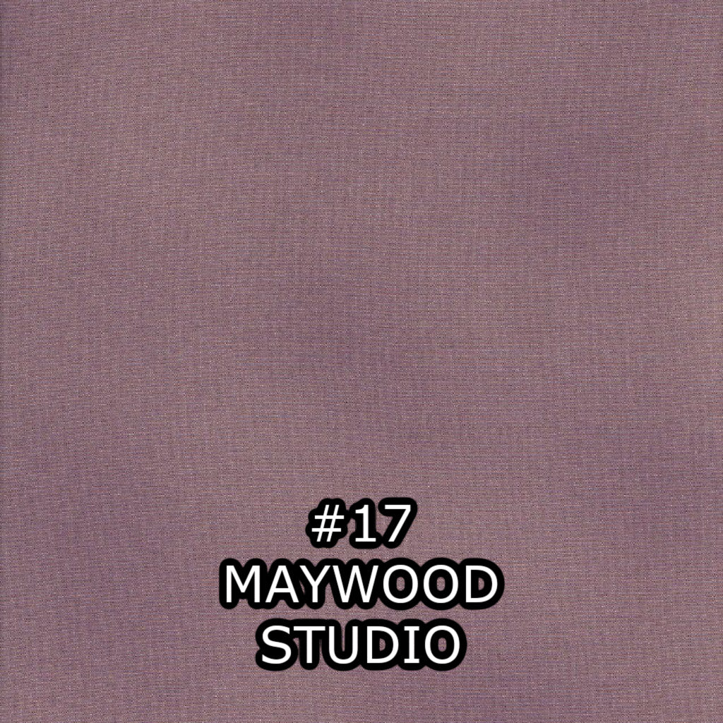 Fun Sewing Wood Planks Fabric - Purple Fat Eighth - 9 x 21