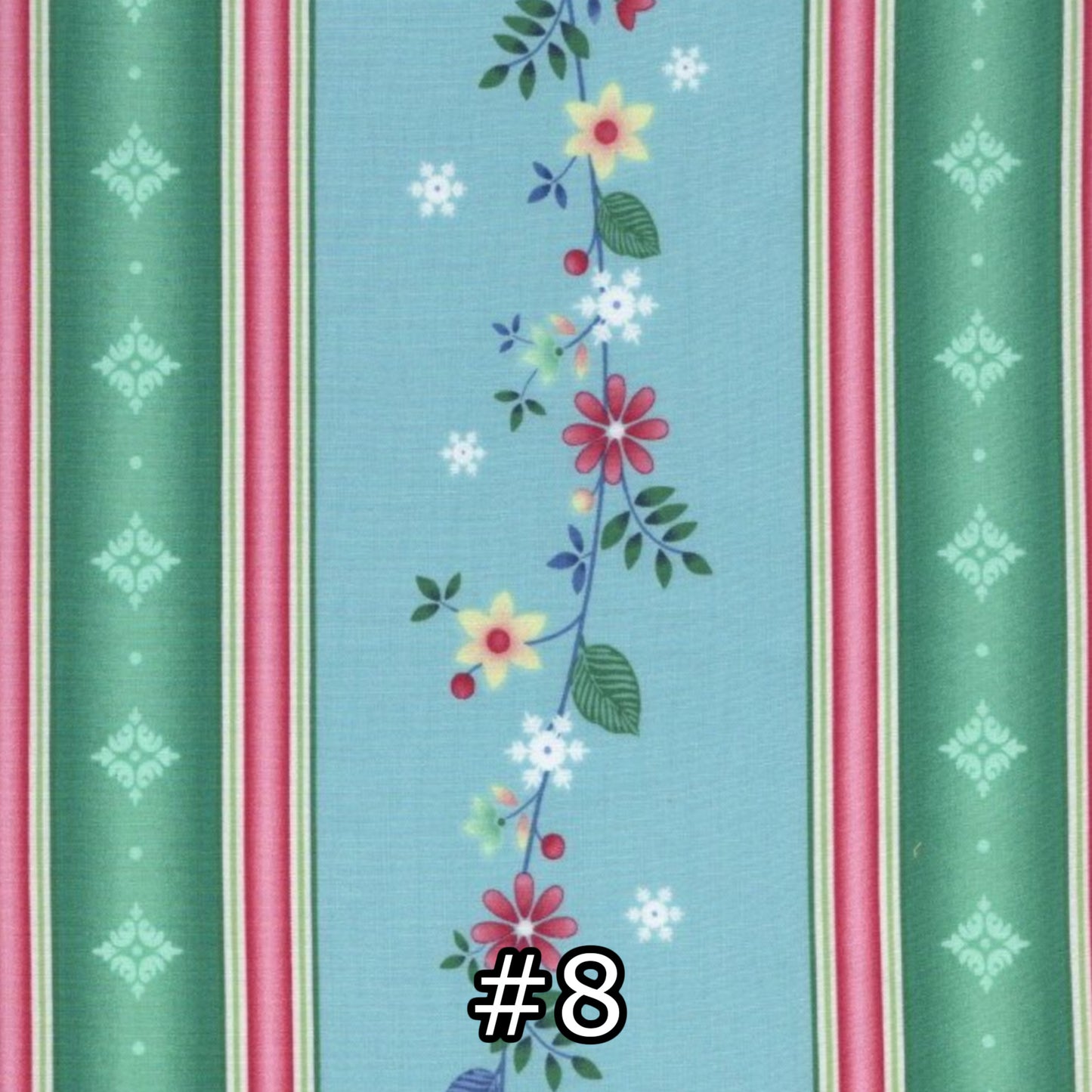Winterscapes - Nonna's Notions N' Sew On